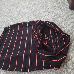 Torrid pencil skirt